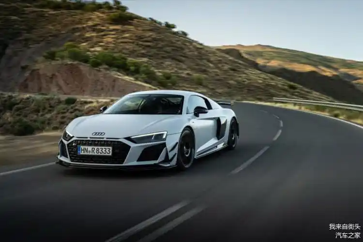 最后一辆奥迪r8组装完毕并正式停产不会再有新一代车型