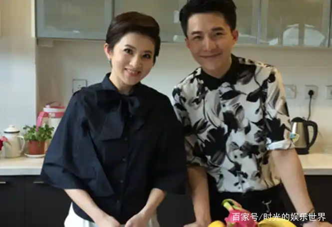 30多岁的金铭收获幸福的生活,网友纷纷的表示,堪为人生赢家!