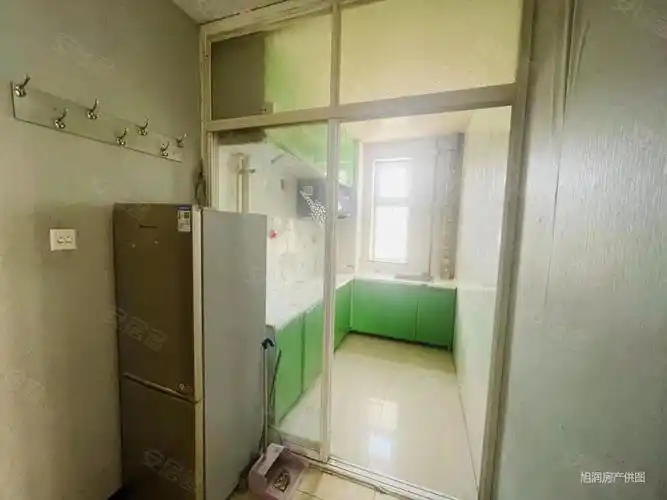 文华苑(b区) 满二 精装修 出行方便 产权清晰 近地铁