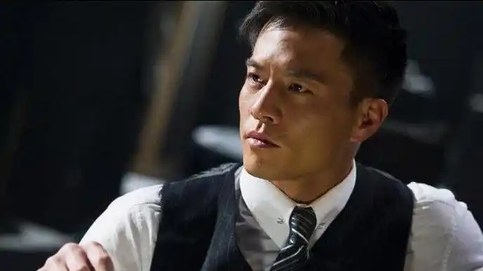 恶战:安志杰,鸦片不能用火,要用石灰水!