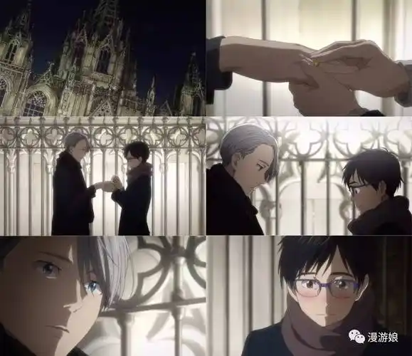 冰上的尤里车分别在第几集,《冰上的尤里》车分别在第几集(完结撒花