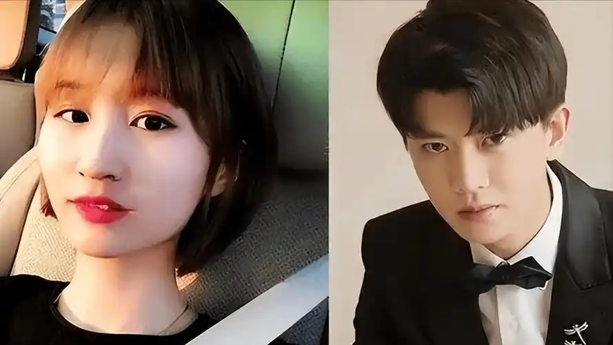 演员聂欢,陪任嘉伦从无到有,10年来的选择令人泪目!_艾伦_事业_感情