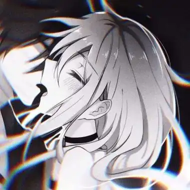 动漫情侣头像 看一眼就沦陷的动漫情头