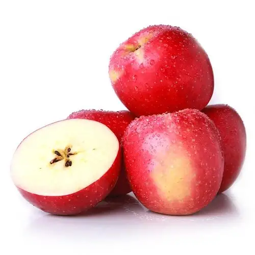 启灵果 12颗装进口新西兰红玫瑰苹果大果单果200-250g孕妇宝宝水果