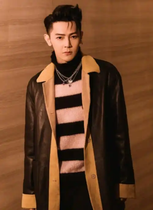 每日更新汪东城的经纪人微信号tzcm2022