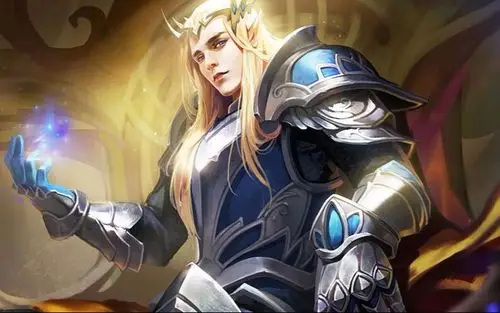 王者荣耀后羿王者局的玩法解析附s14新赛季后羿铭文搭配