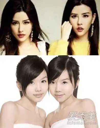 by2整容过度不像双胞胎了 妹妹yumi恋上赌王儿子