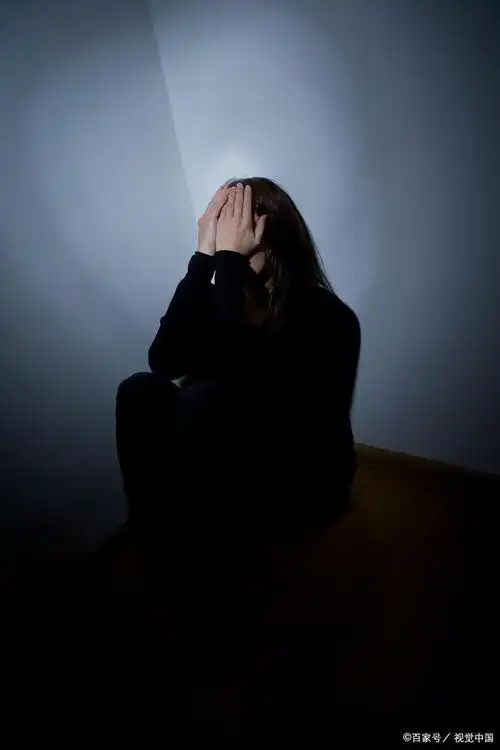 原来意料中的事也会难过很久很久