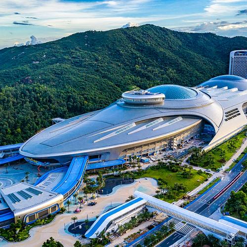 珠海长隆企鹅酒店3天2晚海洋王国宇宙飞船含晚餐