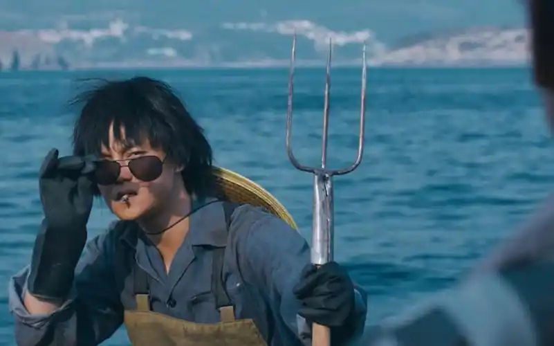 "袁华地位直线下降" #夏洛特烦恼 #尹正