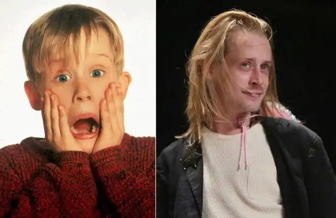 小鬼当家男主macaulay culkin毒瘾多年will回忆起他几十年前的朋友
