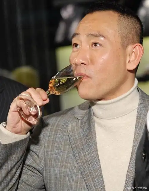 tvb十大视帝现状,他们都过得怎么样?