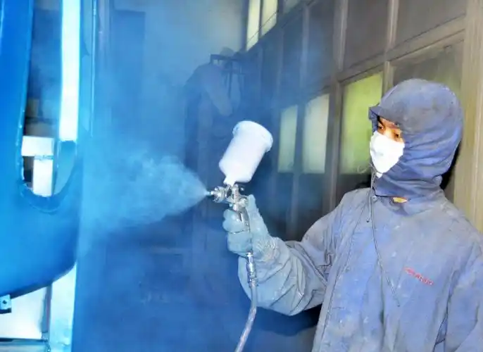 怎么喷油漆 喷油漆注意事项 喷油漆危害与预防