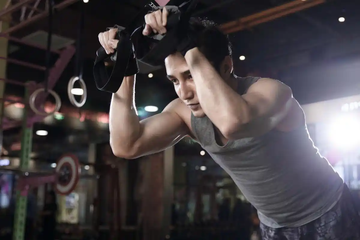 夏季运动打卡#  运动提高身体的抗病能力.