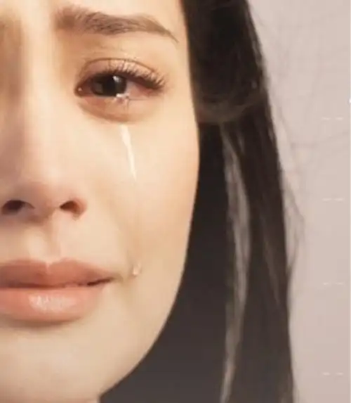 分手后,你担心过我会哭吗