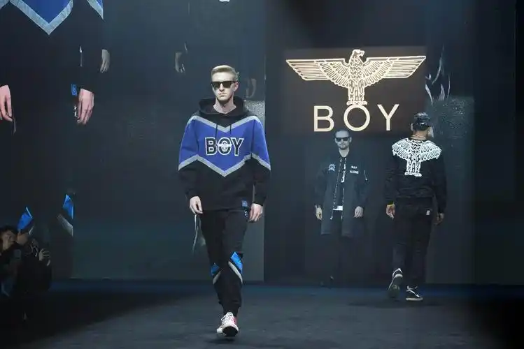 boylondon召开品牌商标维权新闻发布会