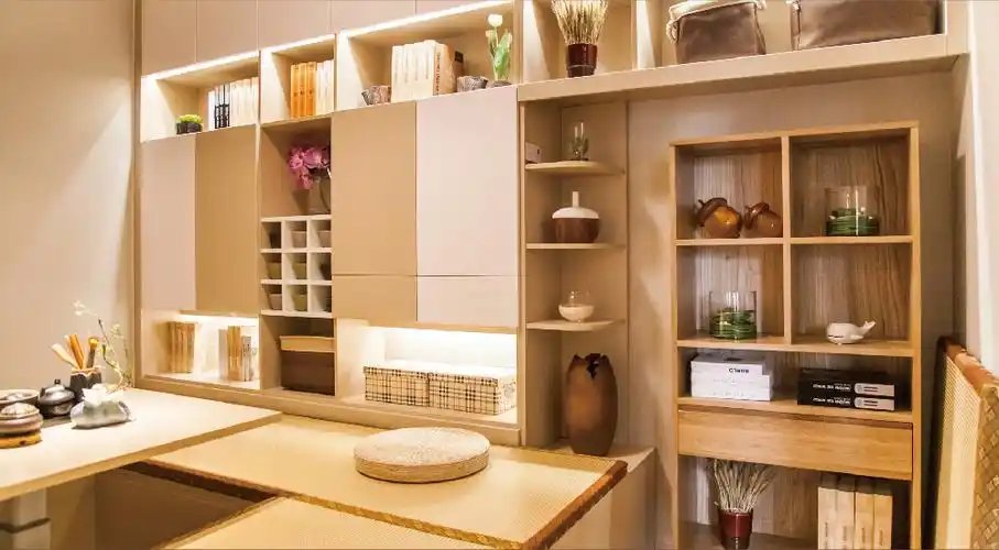 青岛乐豪斯a2无印良品用简约赞美生活