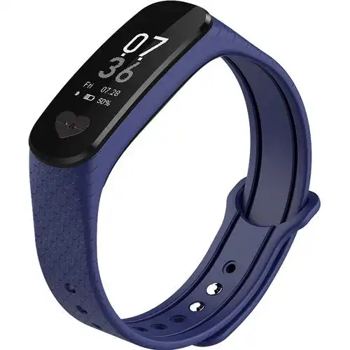 多功能智能手环,是你生活的好帮手-爱生活的blog