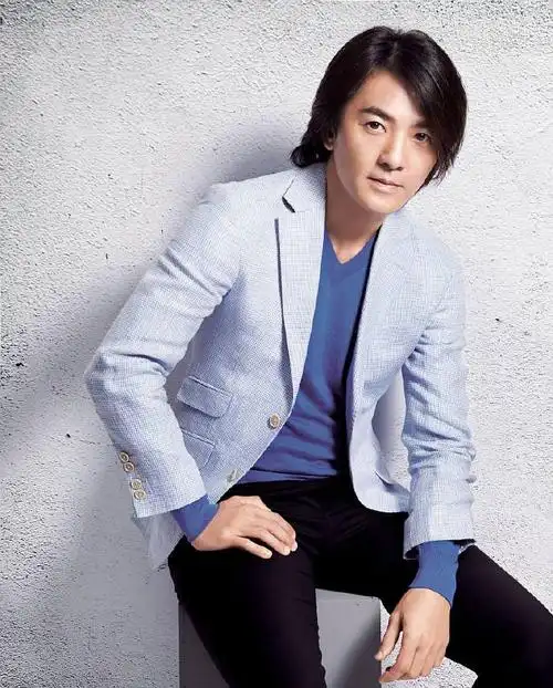 郑伊健 ekin cheng的图片