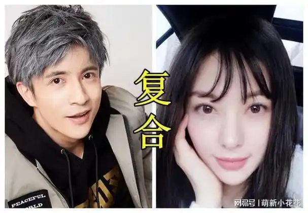 薛之谦:星途坎坷,与前妻复合,却遭前女友爆料,如今事业有成