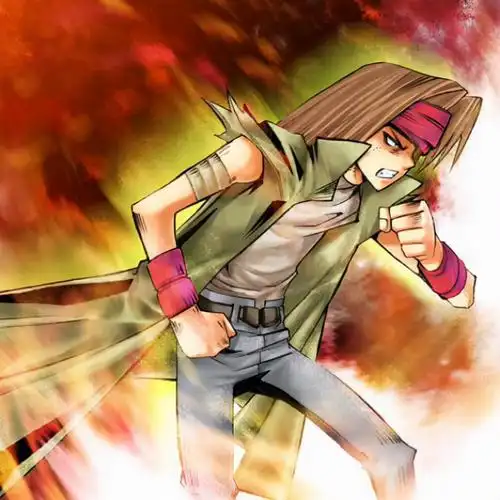 acgn漫评|城之内克也是不是外号最多的动漫角色呢