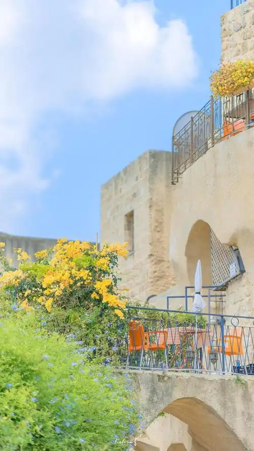 日本城镇小清新唯美治愈风景写真