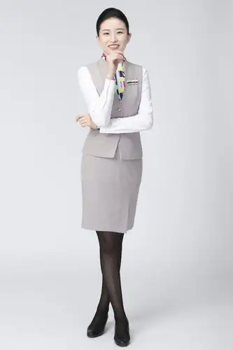 空姐背后不为人知的故事