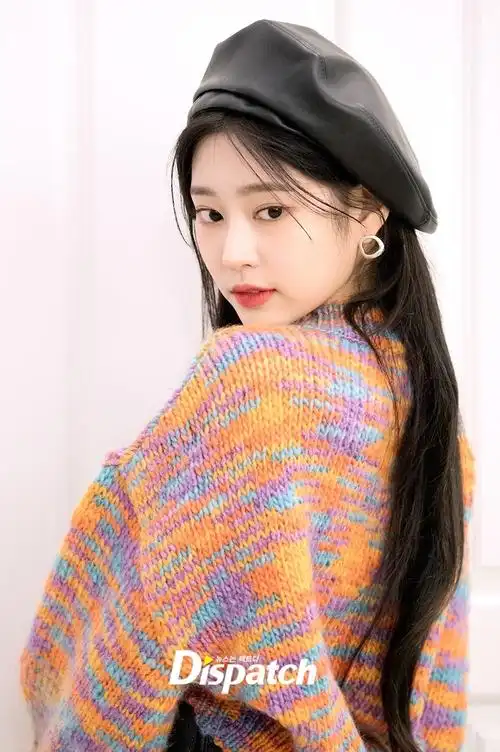 金珉周就是大美女多图