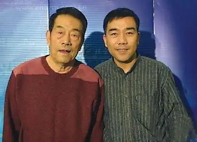 杨议7000万豪宅被强制拆除占地近三千平耗费杨少华父子心血