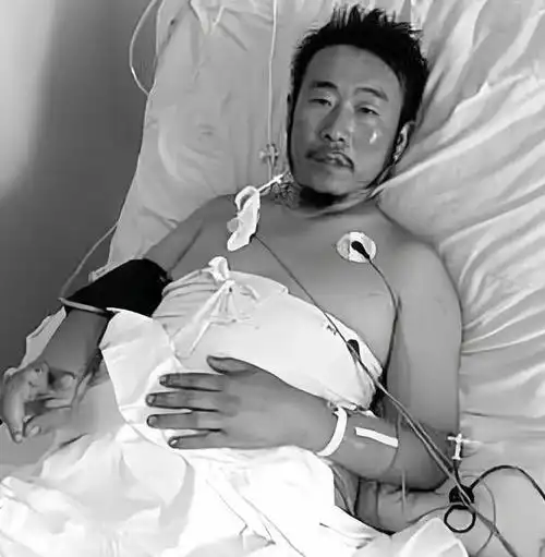 一路走好戏没拍完就离世的10位明星艺人多人死因成谜