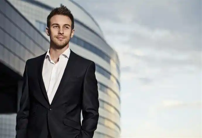 成功人士的10大秘诀