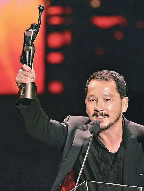 演员廖启智去世享年66岁