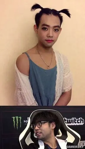 这么可爱一定是男孩子女装大佬的背后到底有什么