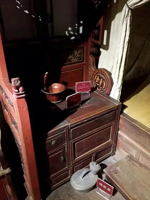 带着简书去旅行探秘绍兴村落里的那些小秘密