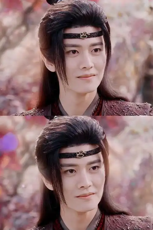 任嘉伦##任嘉伦烈焰