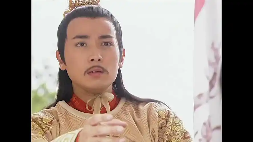 活动作品至尊红颜保剑锋李治cut67