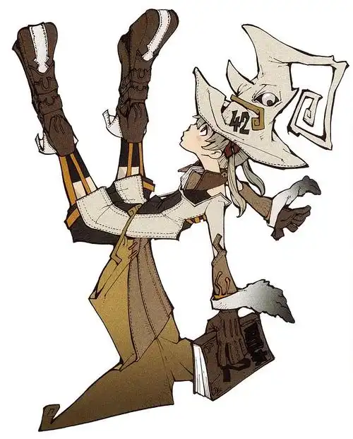 《大久保笃 画集》(soul eater soul art)[-花瓣网|陪你做生活的设计