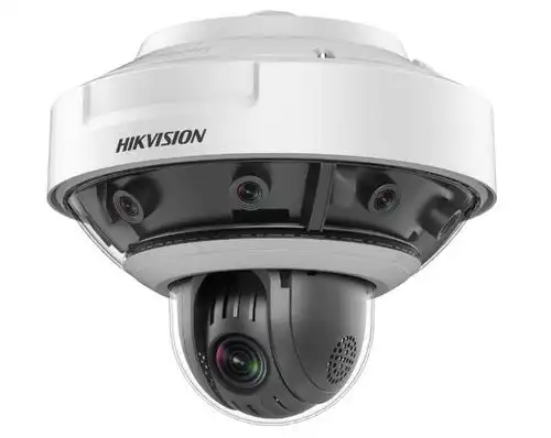 因需而变全景摄像机发展浅析