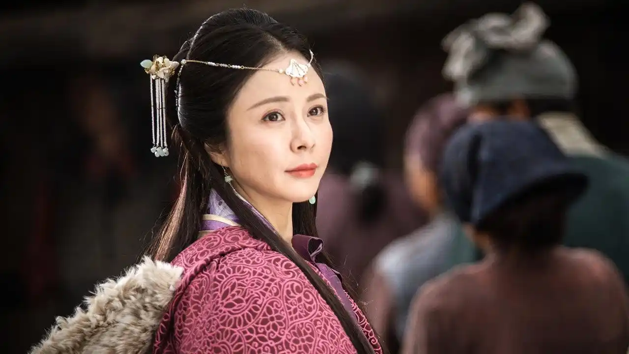 【 三国之战神无双>独家热播】三国猛将终极一战,吕布一枪一马独战