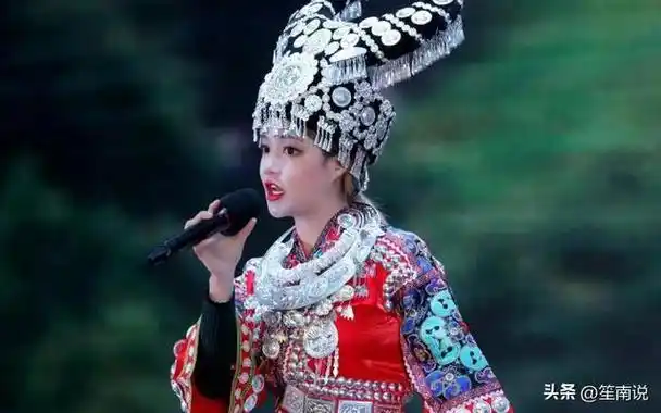 出生于贵州六盘水的6位明星,土生土长(排名不分先后)