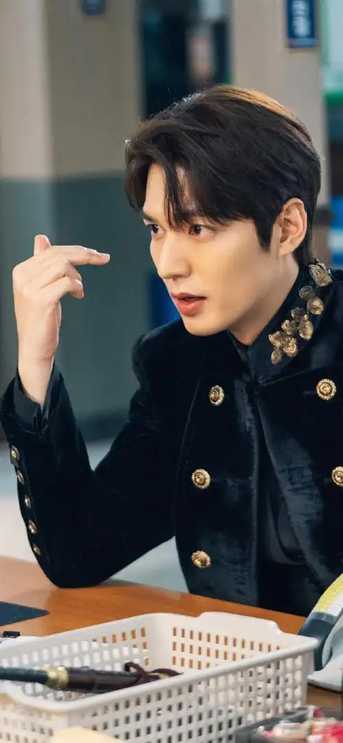 theking永远的君主 李敏镐76 - 堆糖,美图壁纸兴趣社区