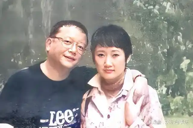 21年后才明白成方圆为什么和王刚离婚