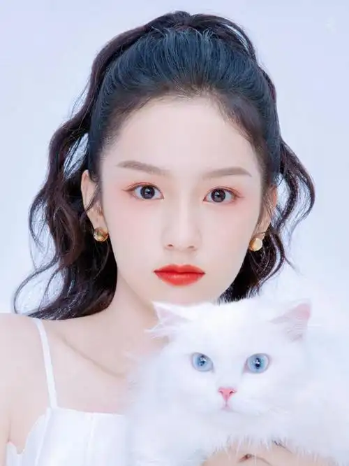 2021上半年最火的3种女生长相你最喜欢哪种