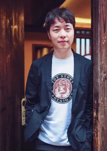 用蔬菜造大片,这位80后大叔用瓜果蔬菜创造了一个我从来不敢想的"江湖