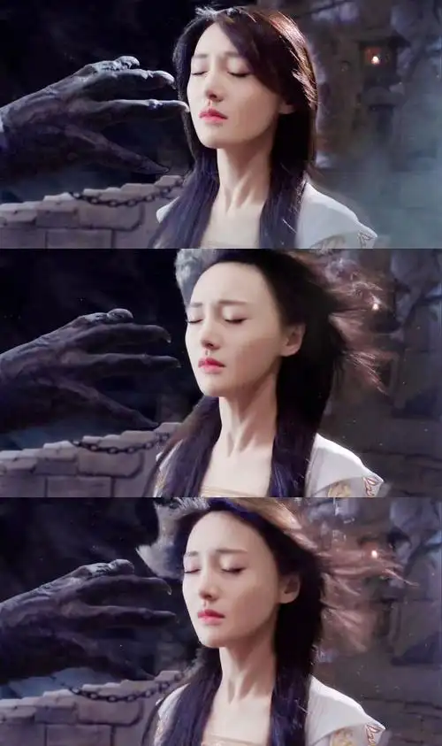 郑爽##郑爽版诛仙