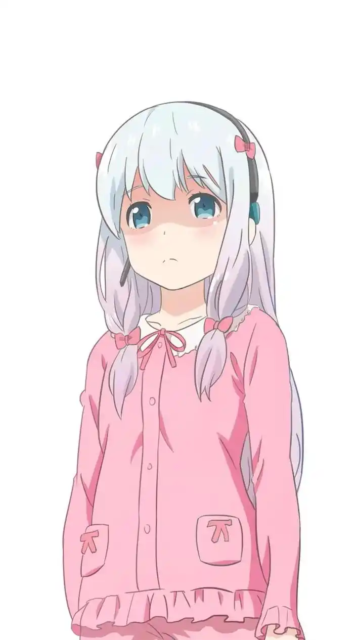 埃罗芒阿老师  #情色漫画老师  #和泉纱雾  #简笔画  - 抖音