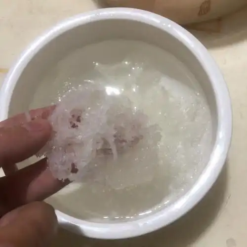 怎么分辨真假燕窝