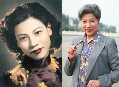 老戏骨李香琴去世,仍然健在的10位年过85的tvb老戏骨盘点