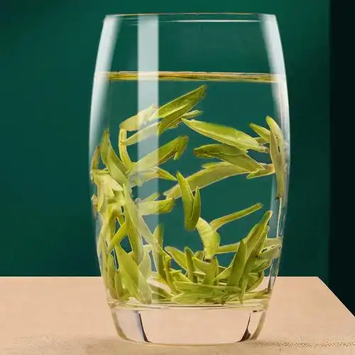 2023新茶正宗福鼎高山白茶明前白毫银针特级白豪银针茶叶散装250g