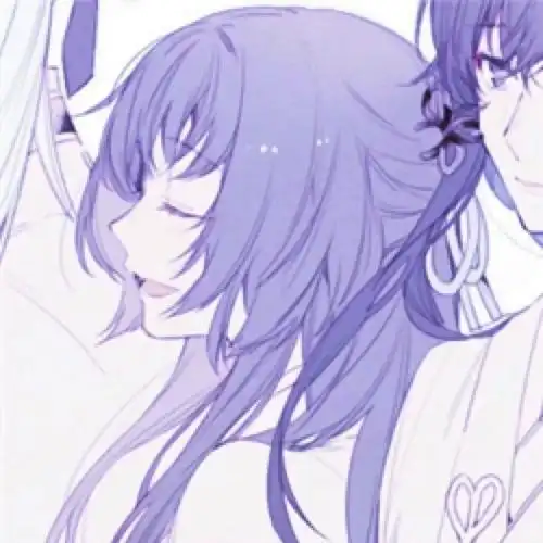 三角恋情侣头像三张超清动漫版的情侣头像三人各一张图片